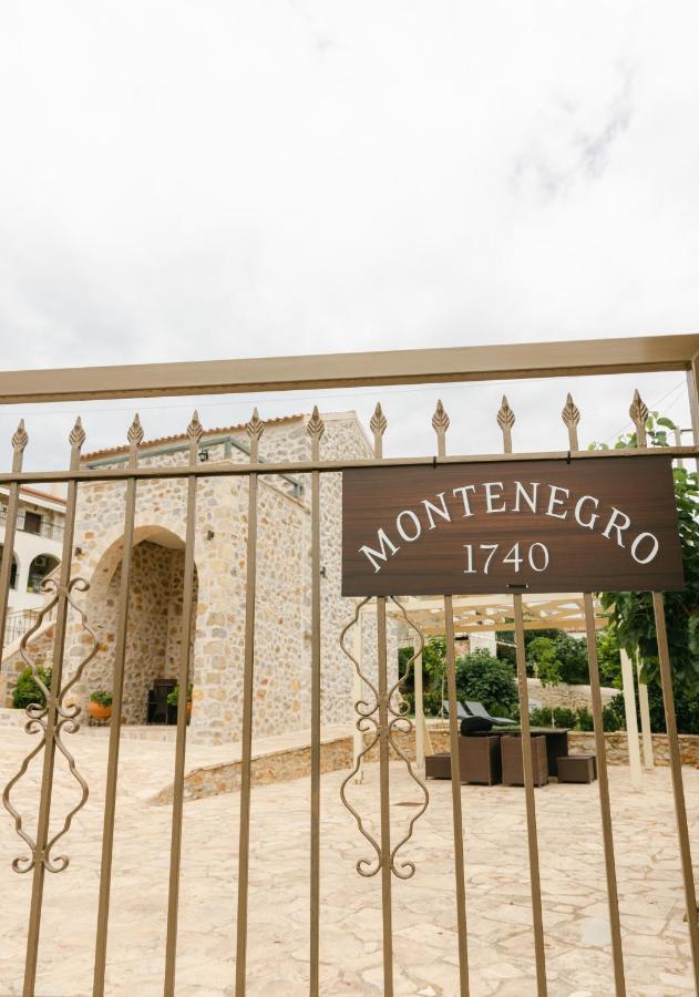 La Tore Di Montenegro Γύθειο Εξωτερικό φωτογραφία