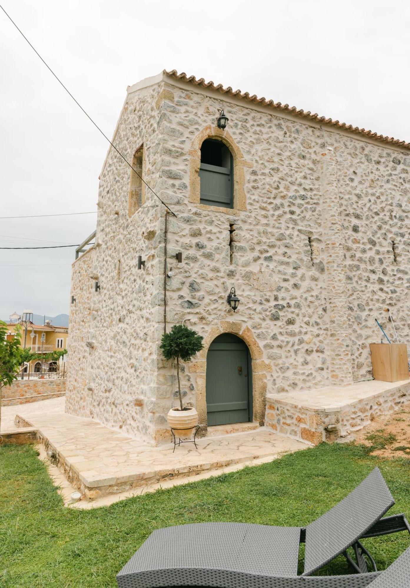La Tore Di Montenegro Γύθειο Εξωτερικό φωτογραφία