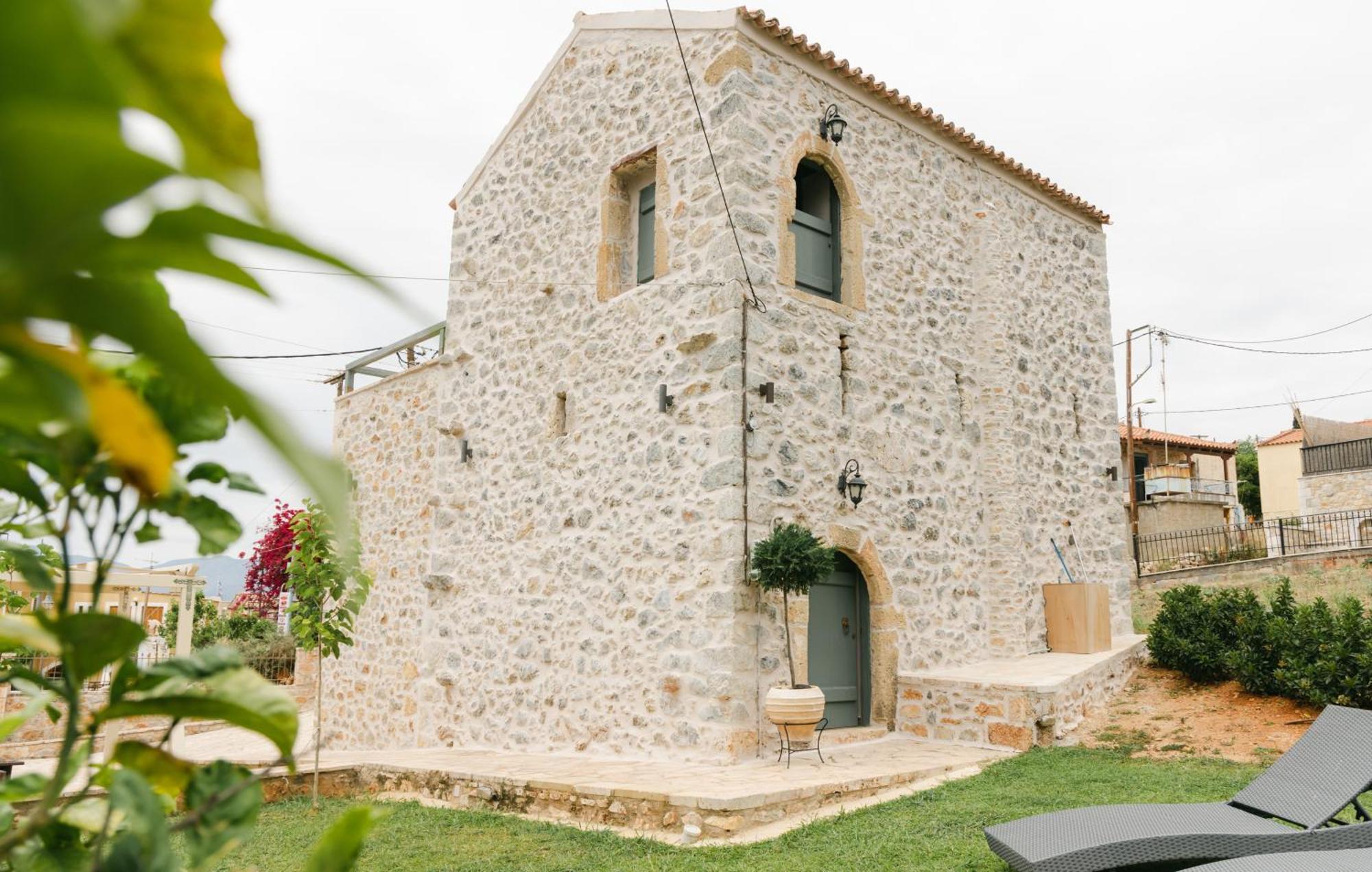 La Tore Di Montenegro Γύθειο Εξωτερικό φωτογραφία