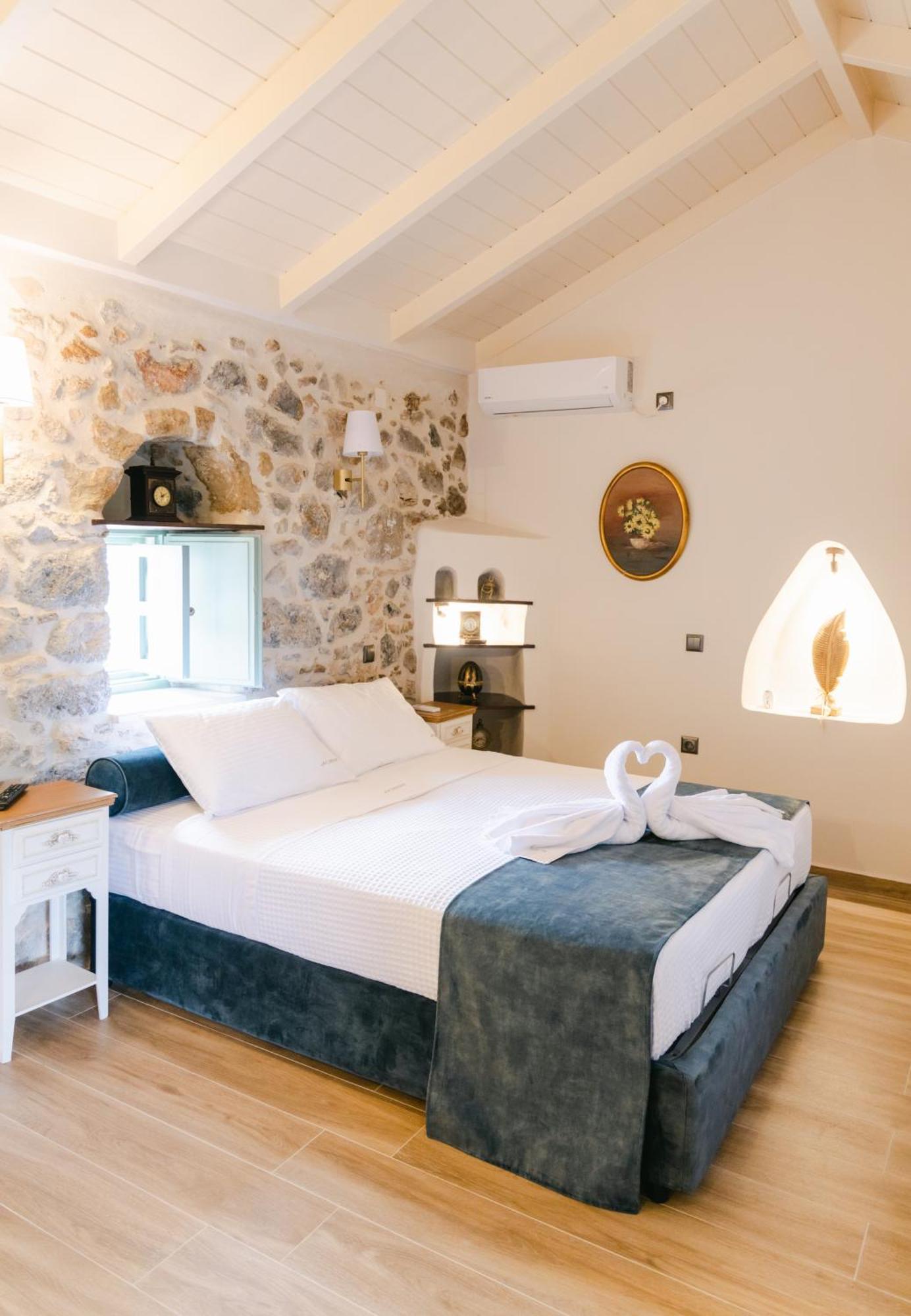 La Tore Di Montenegro Γύθειο Εξωτερικό φωτογραφία