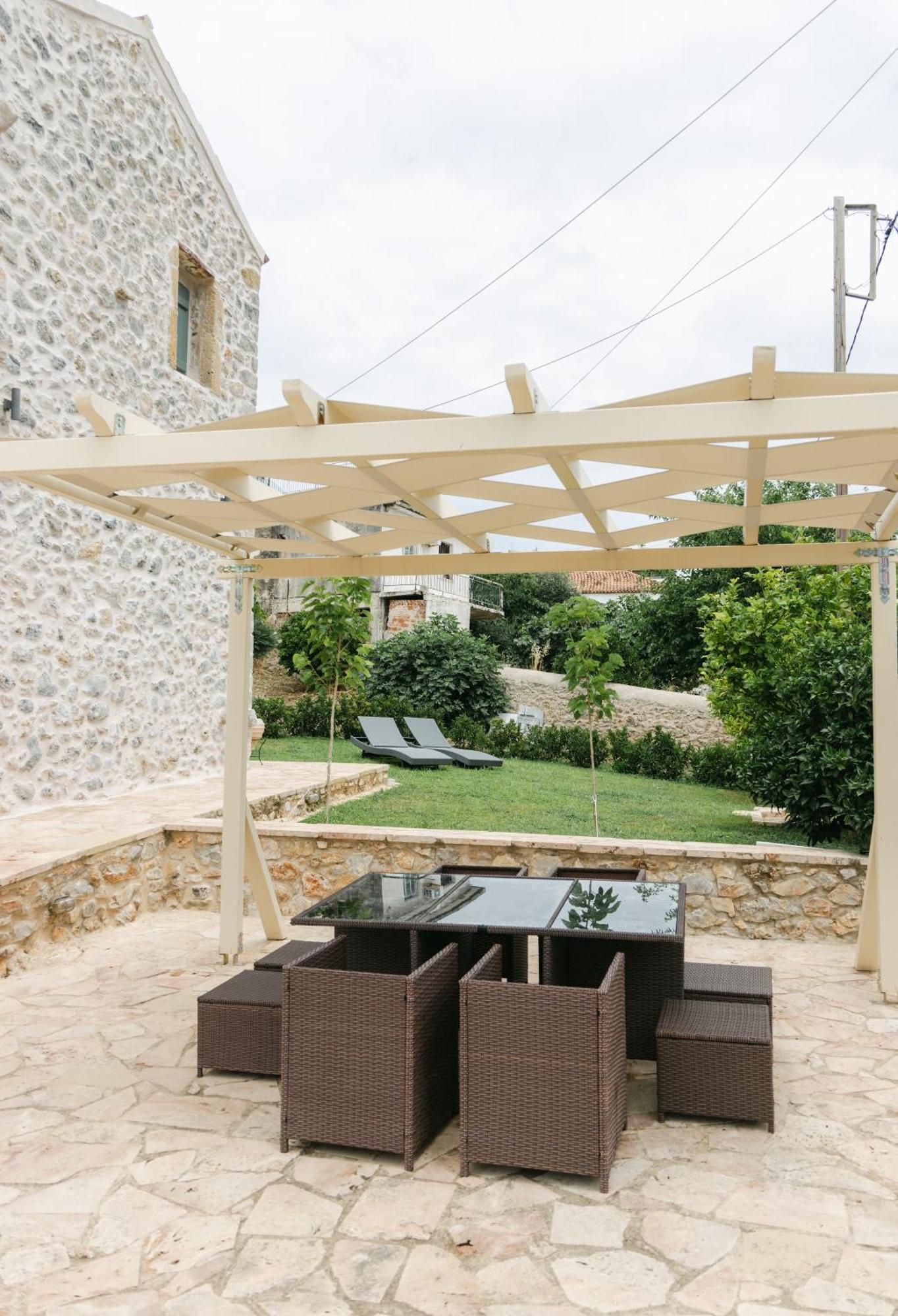 La Tore Di Montenegro Γύθειο Εξωτερικό φωτογραφία